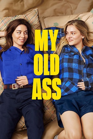My Old Ass 2024 WEB-DL Dual Audio Hindi-English 480p 720p 1080p
