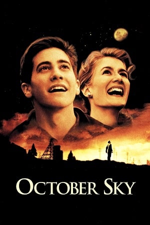 October Sky 1999 Dual Audio Hindi-English BluRay 480p 720p 1080p