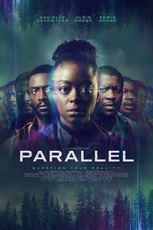 Parallel 2024 BluRay Dual Audio Hindi-English 480p 720p 1080p