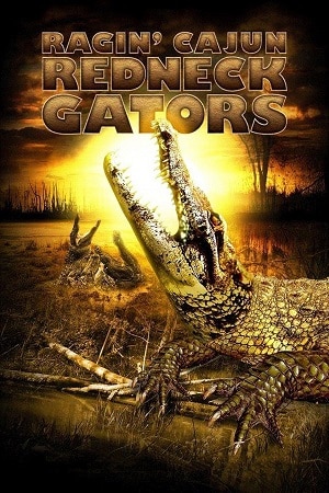Alligator Alley 2013 Blu-Ray Dual Audio Hindi-English 480p 720p 1080p