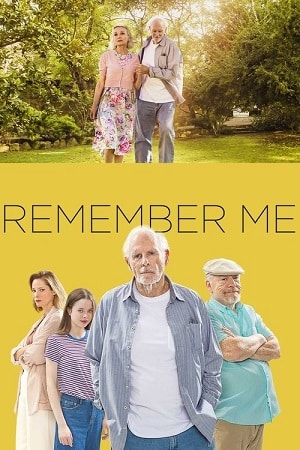 Remember Me 2019 Dual Audio Hindi-English BluRay 480p 720p 1080p
