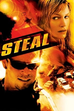 Steal 2002 Dual Audio Hindi-English WEB-DL 480p 720p 1080p