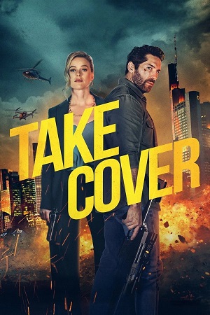 Take Cover 2024 WEB-DL Dual Audio Hindi-English 480p 720p 1080p