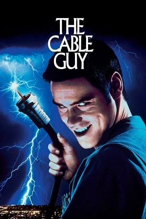 The Cable Guy 1996 Blu-Ray Dual Audio Hindi-English 480p 720p 1080p