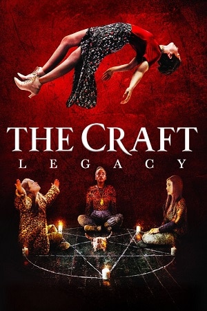 The Craft Legacy 2020 Dual Audio Hindi-English BluRay 480p 720p 1080p