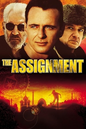 The Assignment 1997 WEB-DL Dual Audio Hindi-English 480p 720p