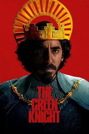 The Green Knight 2021 Dual Audio Hindi-English BluRay 480p 720p 1080p