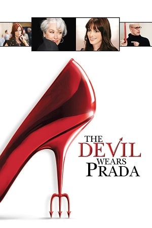 The Devil Wears Prada 2006 BluRay English With Subtitles Full Movie 480p 720p 1080p