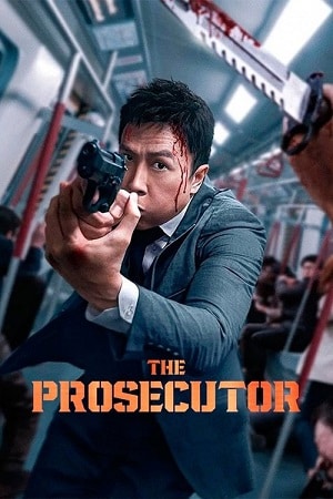 The Prosecutor 2024 Dual Audio Hindi ORG. - Chinese BluRay 480p 720p 1080p