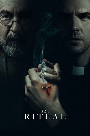 The Ritual 2025 WEB-DL English With Subtitles Full Movie 480p 720p 1080p