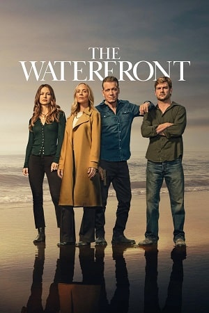 The Waterfront 2025 Season 1 NetFlix Dual Audio Hindi-English Series 1080p 720p WEB-DL