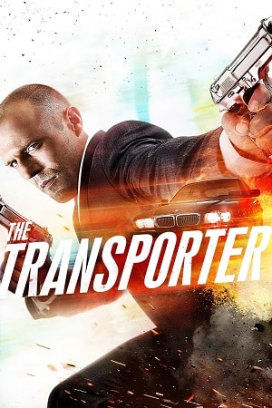 The Transporter 2002 Blu-Ray Dual Audio Hindi-English 480p 720p 1080p