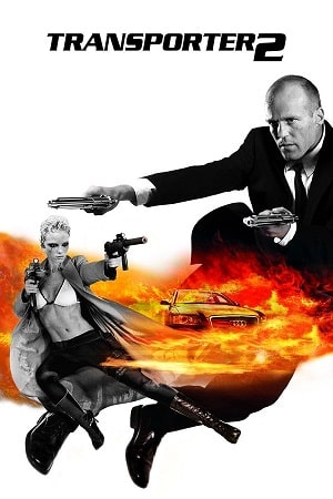 Transporter 2 2005 Blu-Ray Dual Audio Hindi-English 480p 720p 1080p