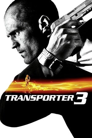 Transporter 3 2008 Blu-Ray Dual Audio Hindi-English 480p 720p 1080p