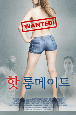 Wanted Hot Roommate 2017 WEB-DL Dual Audio Hindi-English 480p 720p 1080p