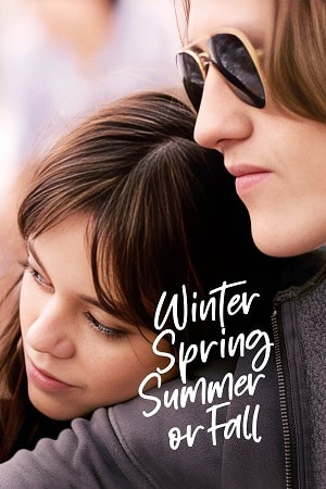 Winter Spring Summer or Fall 2024 WEB-DL Dual Audio Hindi-English 480p 720p 1080p