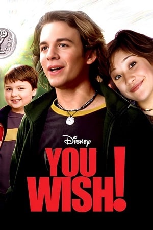 You Wish! 2023 Dual Audio Hindi-English BluRay 480p 720p 1080p