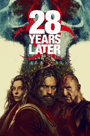 28 Years Later 2025 English with Subtitles Full Movie WEB-DL 480p 720p 1080p