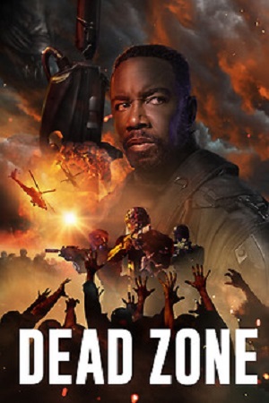 Dead Zone 2022 Dual Audio Hindi-English BluRay 480p 720p 1080p