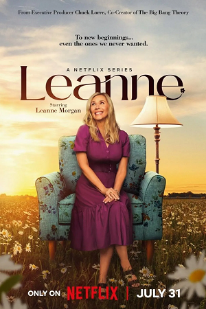 Leanne 2025 Season 1 NetFlix-Series 480p 720p 1080p WEB-DL