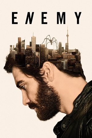 Enemy 2013 English with Subtitles Full Movie WEB-DL 480p 720p 1080p