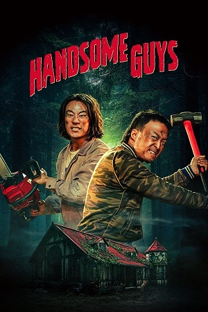 Handsome Guys 2024 WEB-DL Dual Audio Hindi-Korean 480p 720p 1080p