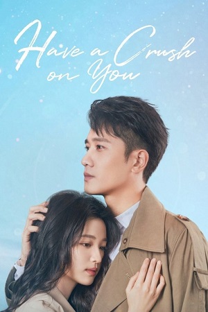 Have a Crush on You Season 1 Dual Audio Hindi-Chinese Series 480p 720p 1080p WEB-DL