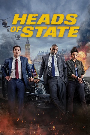 Heads of State - Prime Video 2025 WEB-DL Dual Audio Hindi-English 480p 720p 1080p 2160p 4K