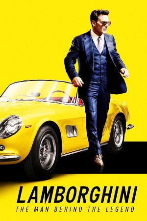 Lamborghini - The Man Behind The Legend 2022 Dual Audio Hindi-English BluRay 480p 720p 1080p