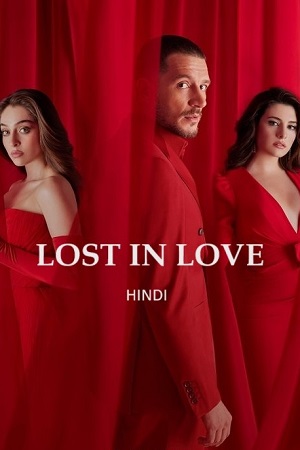Hide Me / Lost In Love Season 1 Hindi ORG. Dubbed Turkish Drama WEB Series 480p 720p 1080p WEB-DL
