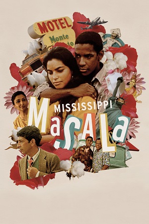 Mississippi Masala 1991 BluRay Dual Audio Hindi-English 480p 720p 1080p