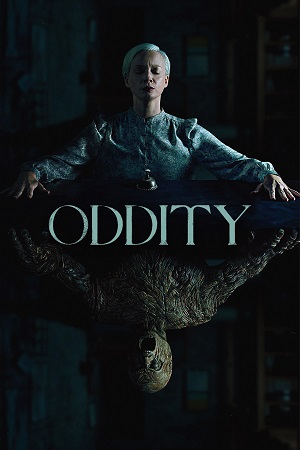 Oddity 2024 Dual Audio Hindi-English BluRay 480p 720p 1080p