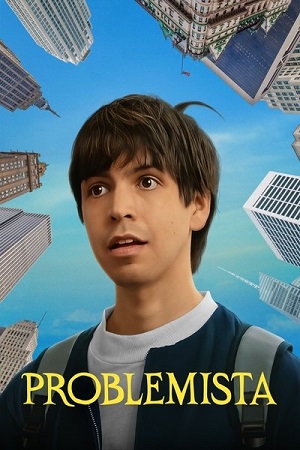 Problemista 2023 Dual Audio Hindi-English WEB-DL 480p 720p 1080p