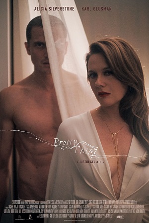 Pretty Thing 2025 WEB-DL English With Subtitles Full Movie 720p 1080p