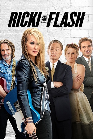 Ricki and the Flash 2015 Dual Audio Hindi-English BluRay 480p 720p 1080p