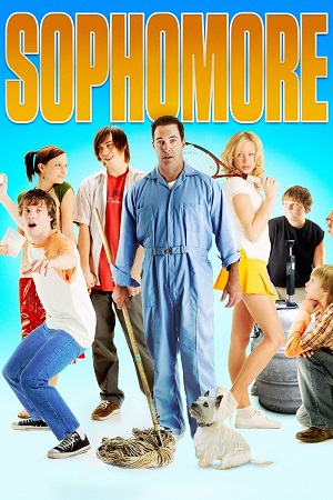 Sophomore 2012 Dual Audio Hindi-English BluRay 480p 720p 1080p