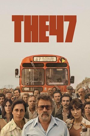 The 47 2024 Blu-Ray Dual Audio Hindi-Spanish 480p 720p 1080p