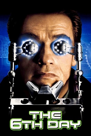 The 6th Day 2000 BluRay Dual Audio Hindi-English 480p 720p 1080p
