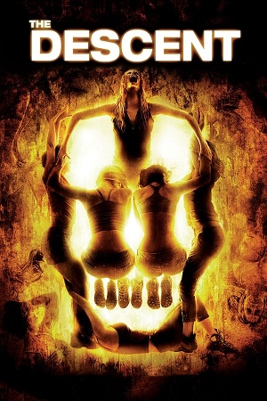 The Descent 2005 Blu-Ray Dual Audio Hindi-English 480p 720p 1080p