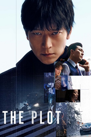 The Plot 2024 Hindi ORG. Dubbed WEB-DL 480p 720p 1080p