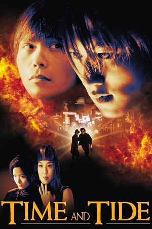 Time and Tide 2000 BluRay Dual Audio Hindi-Chinese 480p 720p 1080p