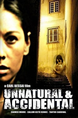 Unnatural & Accidental 2006 WEB-DL Dual Audio Hindi-English 480p 720p 1080p