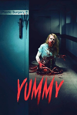 Yummy 2019 Blu-Ray Dual Audio Hindi-Dutch 480p 720p 1080p