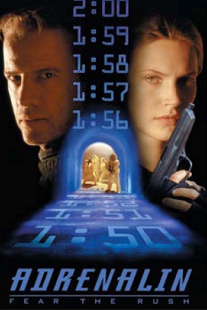 Adrenalin Fear the Rush 1996 Dual Audio Hindi-English BluRay 480p 720p 1080p