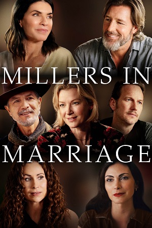Millers in Marriage 2024 Dual Audio Hindi-English WEB-DL 480p 720p 1080p