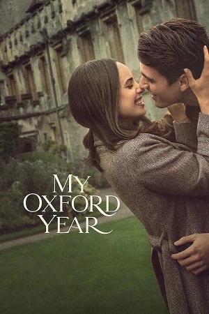 My Oxford Year 2025 Dual Audio Hindi-English WEB-DL 480p 720p 1080p