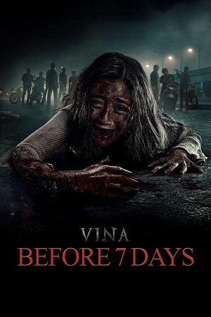 Vina Before 7 Days aka Vina Ke Woh Saat Din 2024 JioHotstar WEB-DL Hindi ORG. Dubbed 480p 720p 1080p