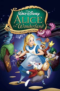 Alice in Wonderland 1951 Dual Audio Hindi-English 480p 720p 1080p