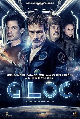 G-Loc 2020 Full Movie In English 480p 720p