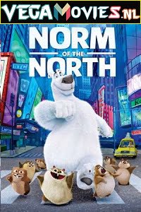Norm of the North 2015 Dual Audio Hindi-English 480p 720p 1080p